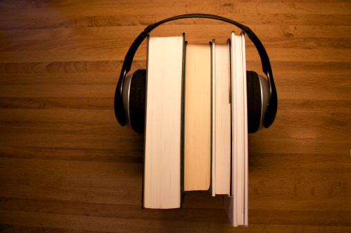 Men's Audiobook Recommendations